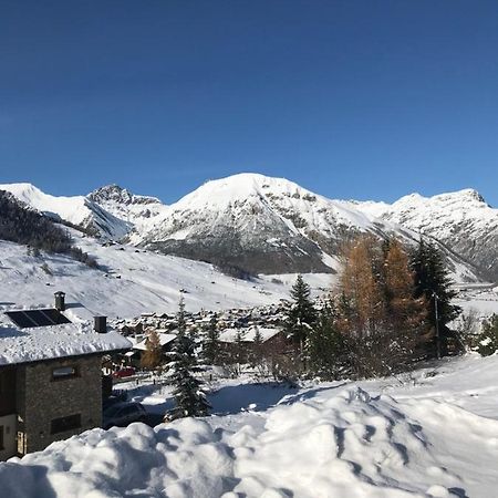 Villa Marilena - The Little Livigno Buitenkant foto