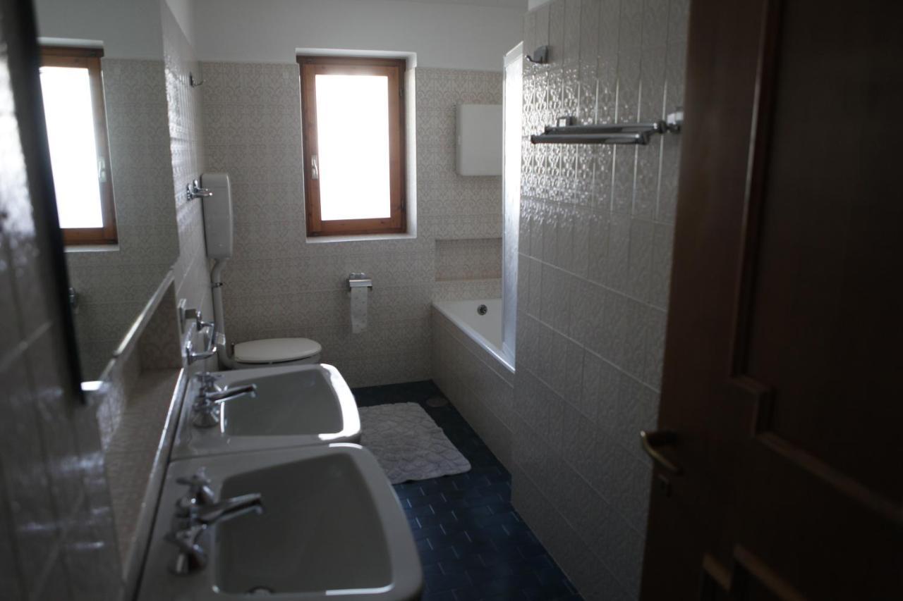 Villa Marilena - The Little Livigno Buitenkant foto